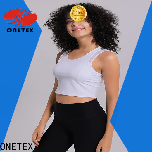 ONETEX womens sports bra Factory price for Exercise