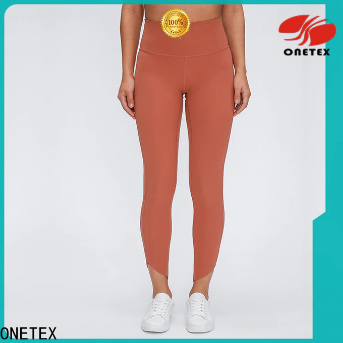 ONETEX Customized Workout Leggings Suppliers for Yoga