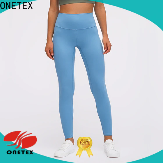 ONETEX womens legging pants China for work out