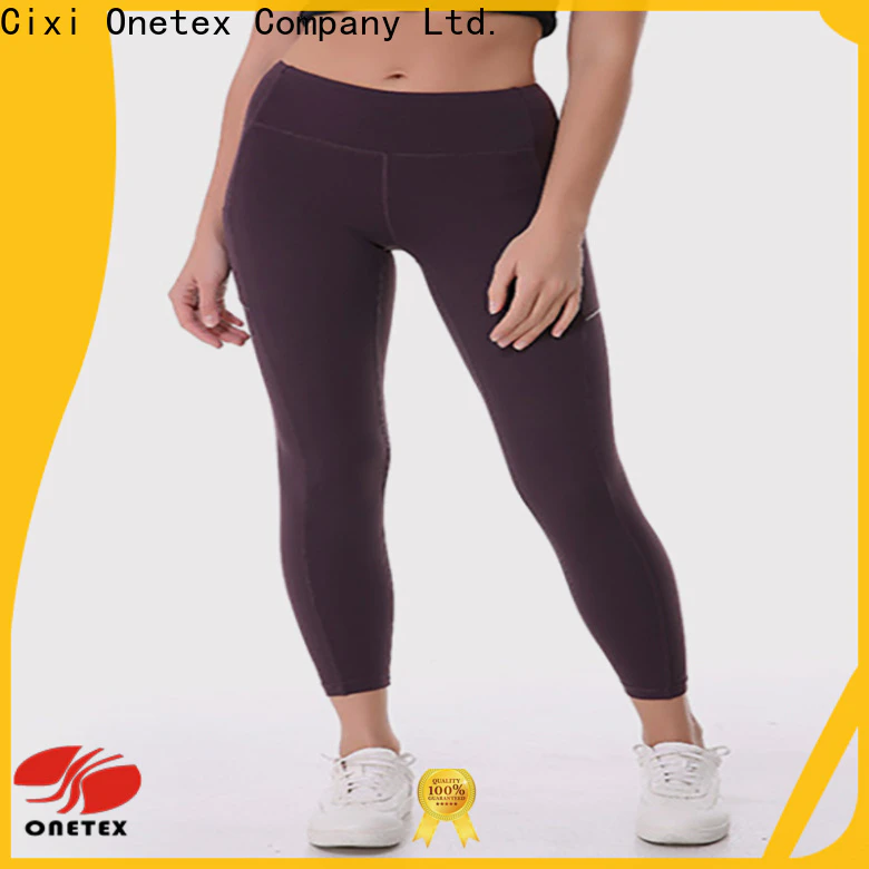 ONETEX quality leggings Supply for sports
