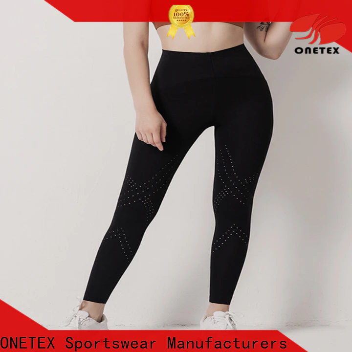 ONETEX tight leggings workout factory for Fitness