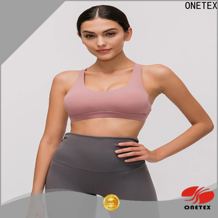 ONETEX womens training wear Factory price for work out