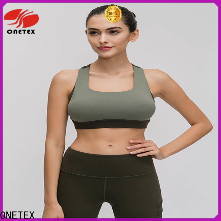 comfortable women's fitness wear for business for work out