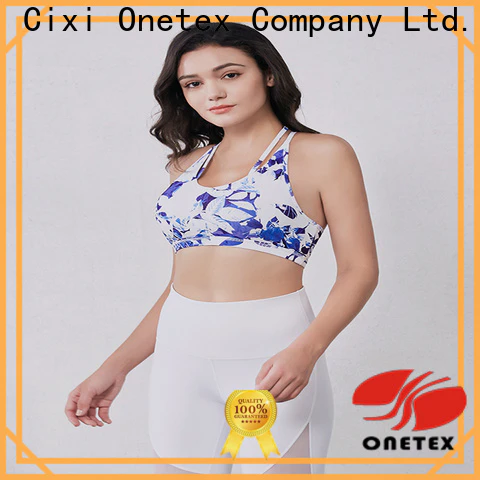 ONETEX women's fitness wear manufacturer for Exercise