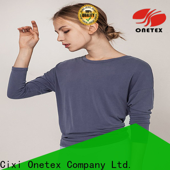 ONETEX ladies sports wear Factory price for Fitness