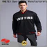 ONETEX New male gym clothes Supply for activity