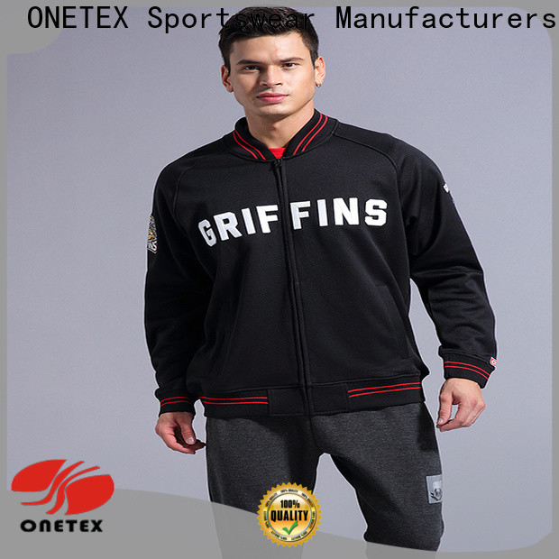 ONETEX New male gym clothes Supply for activity