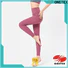 Custom custom yoga leggings manufacturers for sports