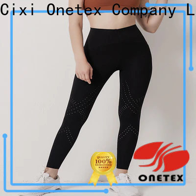 ONETEX good quality leggings manufacturers for sport
