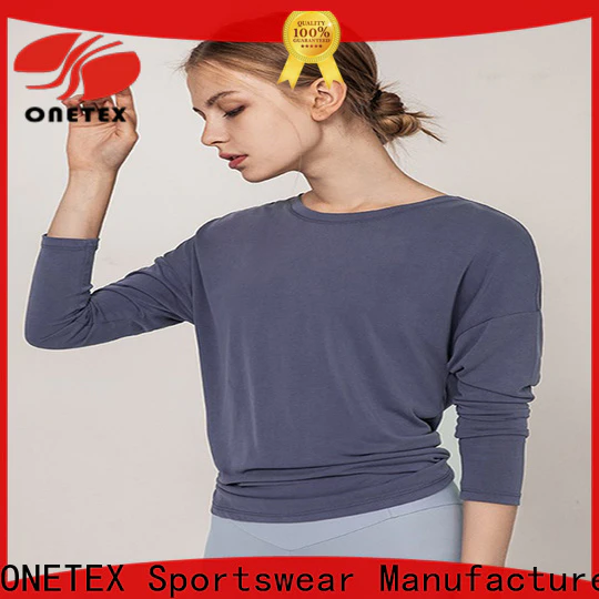 sweat breathable fabric women's fitness outfits company for Exercise