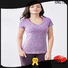 ONETEX ladies workout shirts manufacturers for Fitness