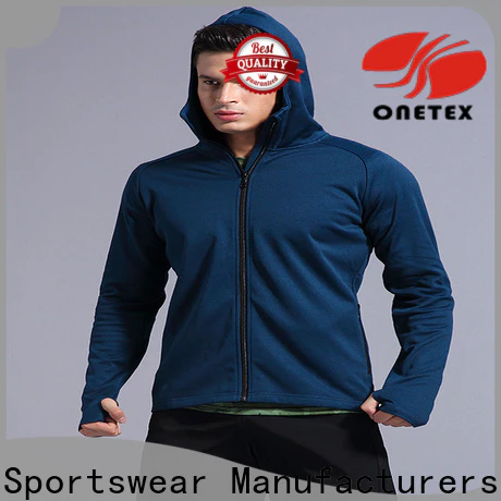 ONETEX best gym wear for guys for business for Outdoor sports
