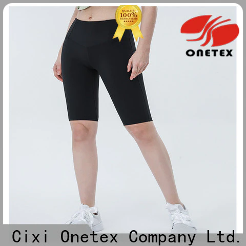 ONETEX gym outfits women factory for sports