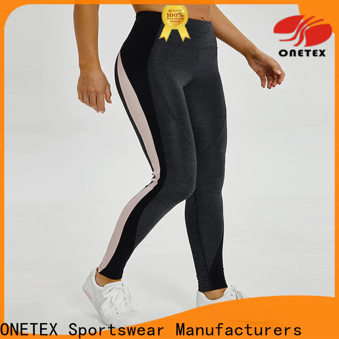 Wholesale womens sports leggings China for sport