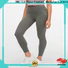 Custom womens sports leggings manufacturer for sports