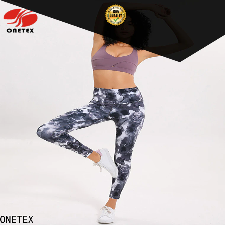 ONETEX Best Wholesale Workout Leggings factory for Exercise
