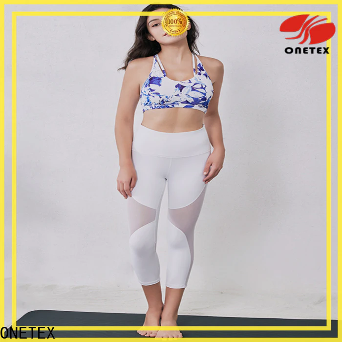 Quick-drying best sports leggings manufacturer for sport