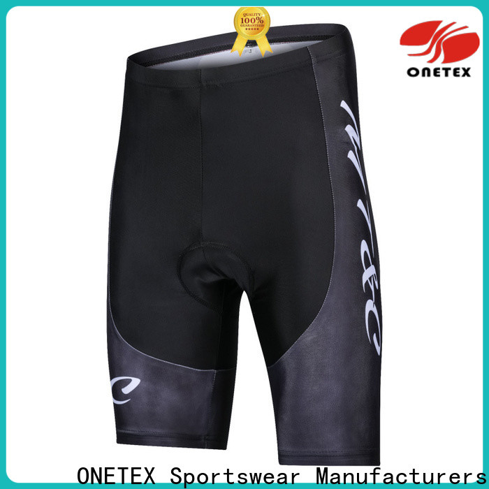 ONETEX best bike shorts China for sport