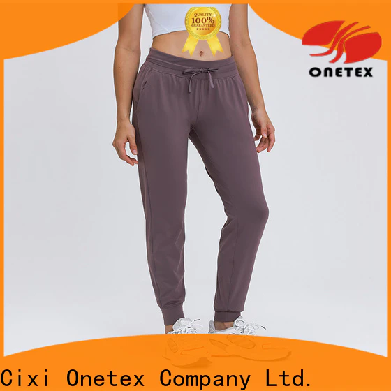 ONETEX yoga workout leggings company for sports