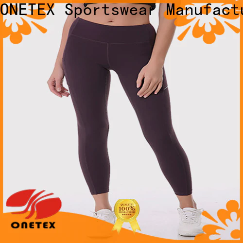 Latest fashion leggings for business for Outdoor sports