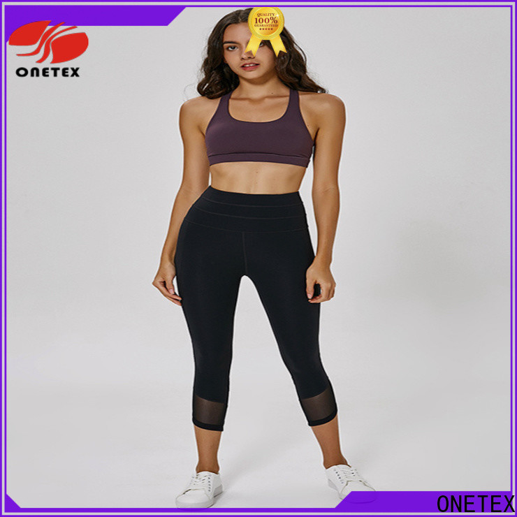 Stylish custom legging manufacturer Suppliers for sports