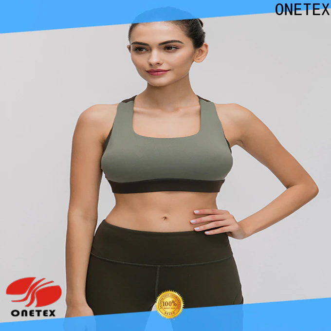 functional-based gym outfits for ladies factory for Exercise