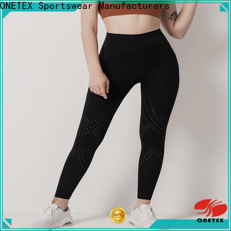 ONETEX Wholesale Leggings Suppliers factory for daily