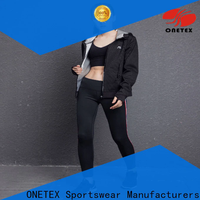 ONETEX popular womens leggings company for Outdoor sports