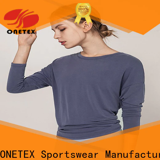 ONETEX gym dress for women supplier for daily