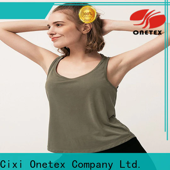 ONETEX best workout shirts the company for sports