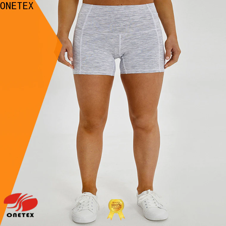 ONETEX running clothes for women Factory price for Exercise