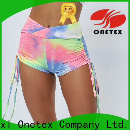 ONETEX Stylish best running shorts for women factory for sports