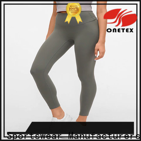 ONETEX women's sports leggings Factory price for activity