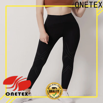 ONETEX Latest tight leggings for sale factory for activity