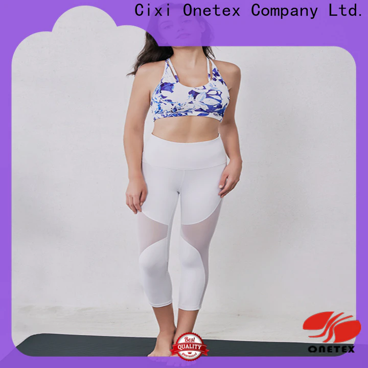 ONETEX Leggings Manufacturers factory for activity