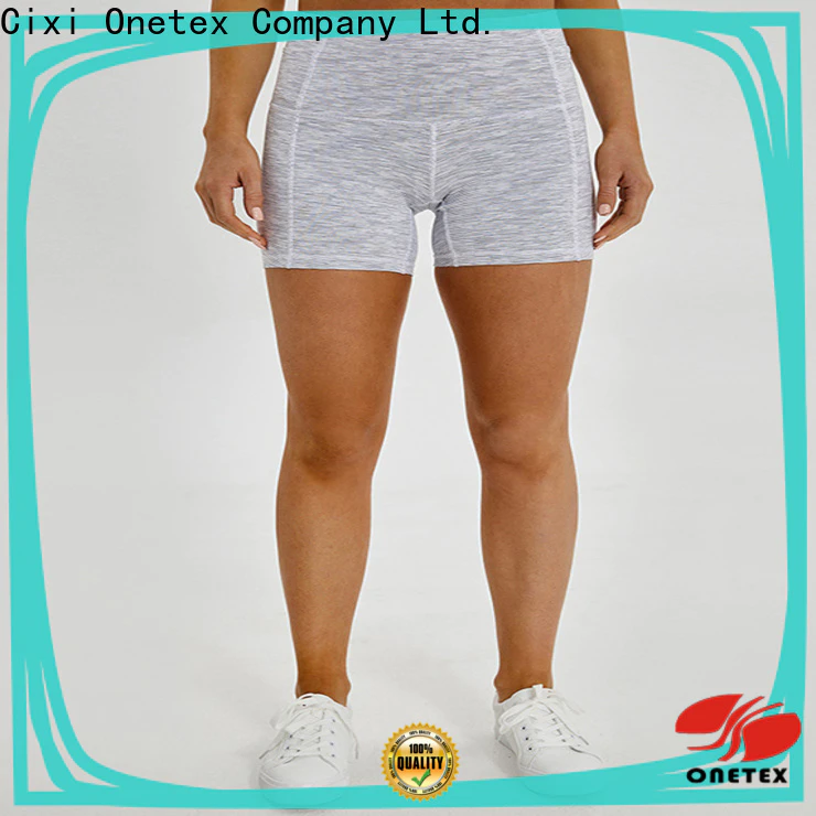 ONETEX durability fitness shorts Supply for work out