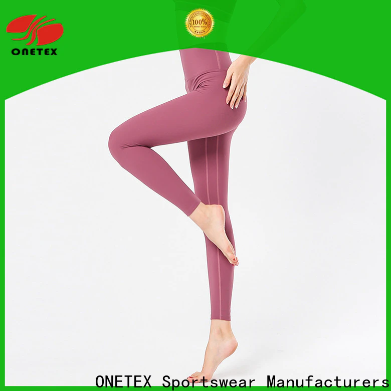 ONETEX Sport Leggings Manufacturers the company for Exercise