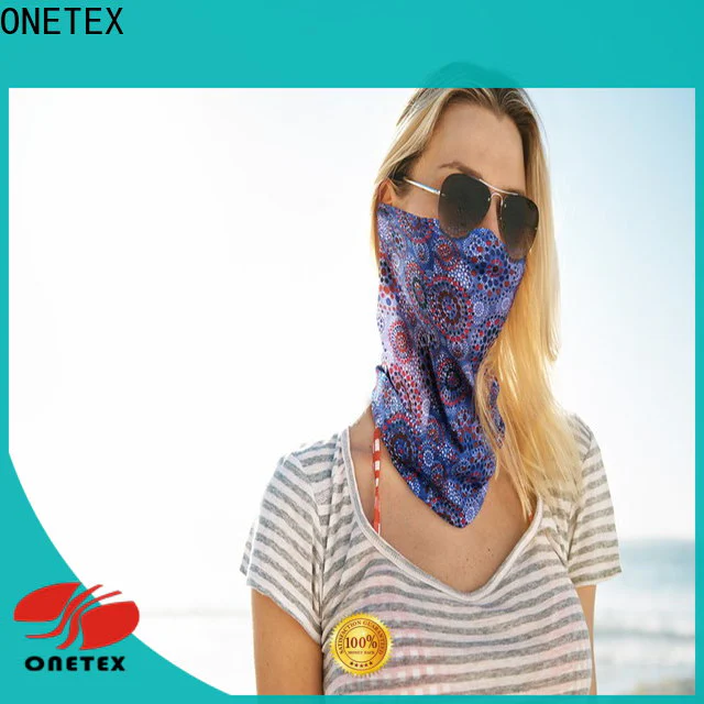 ONETEX sun visor hat factory for Exercise