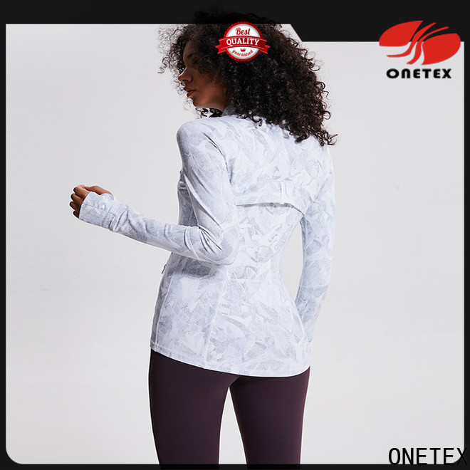 ONETEX sporty outfits for women factory for activity