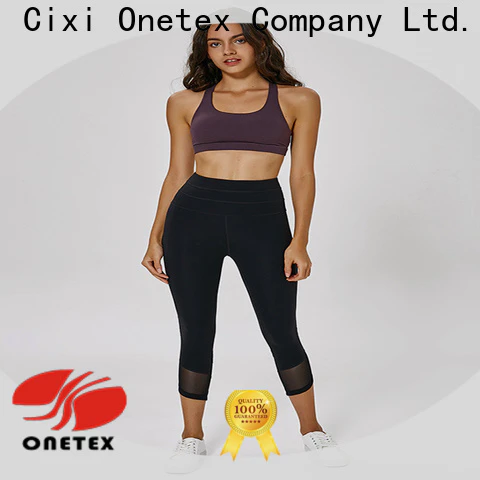 ONETEX Stylish womens sports clothing sale supplier for Outdoor sports