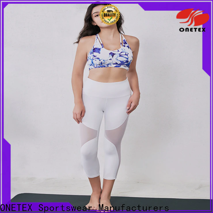 Latest womens sports leggings factory for activity