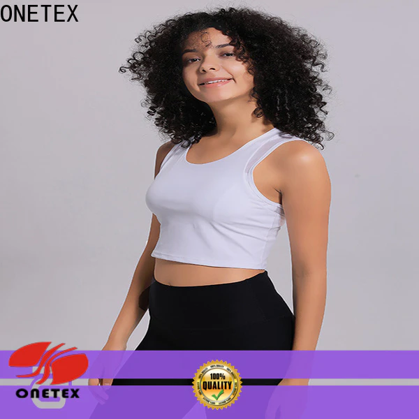 ONETEX sports bra sale company for Fitness