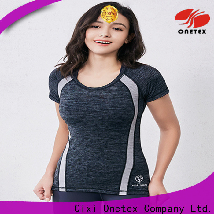 ONETEX sport shirt Suppliers for daily