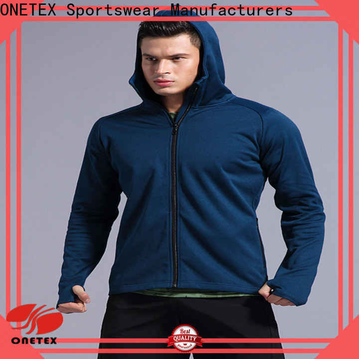 comfortable mens sports apparel sale Factory price for sports