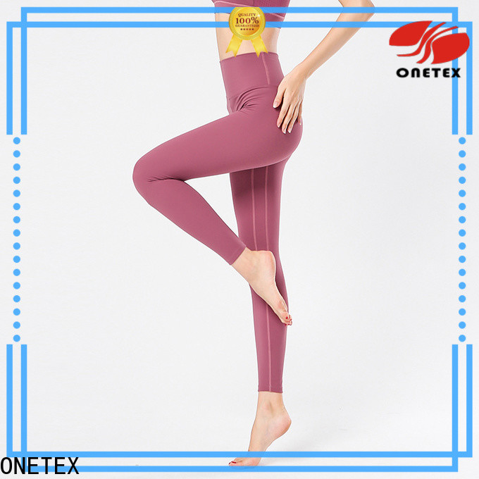 functional-based Customized Workout Leggings manufacturer for Outdoor activity