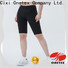 Stylish custom gym shorts Supply for Fitness