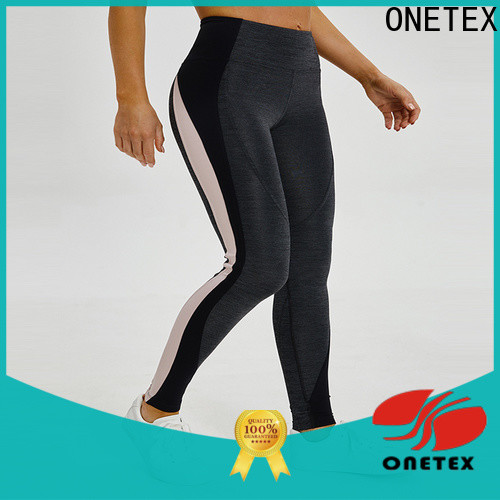 ONETEX Stylish Customized Workout Leggings supplier for Exercise