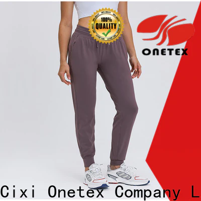 ONETEX Leggings Wholesale factory for Outdoor activity