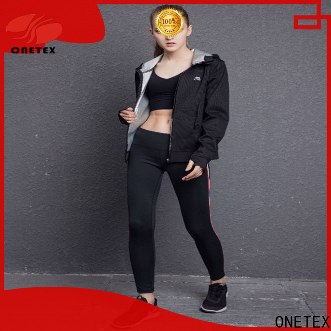 ONETEX Quick-drying Leggings Factory factory for sports
