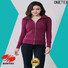 High repurchase rate athletic jacket design company for cold season walking